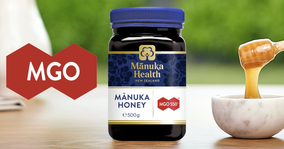 Manukashop