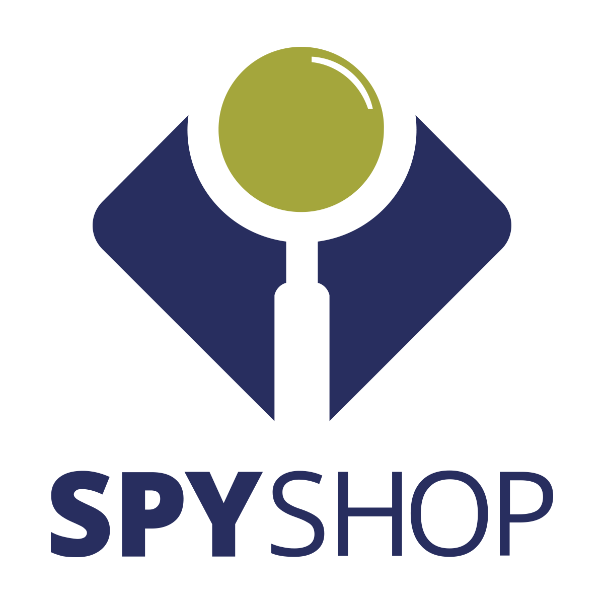 Spy Shop