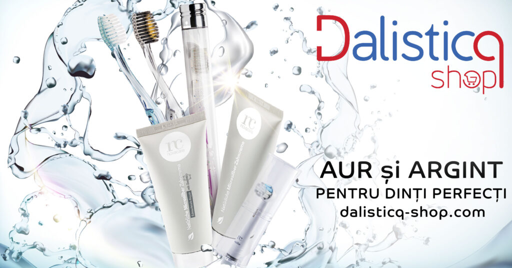 Dalisticq shop