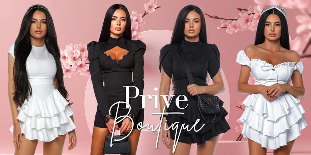 Priveboutique