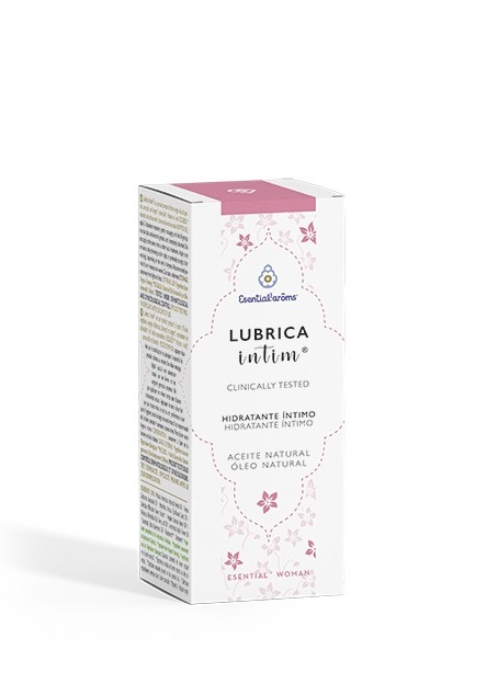Lubrica Hidratant intim, 15ml, Esentialaroms