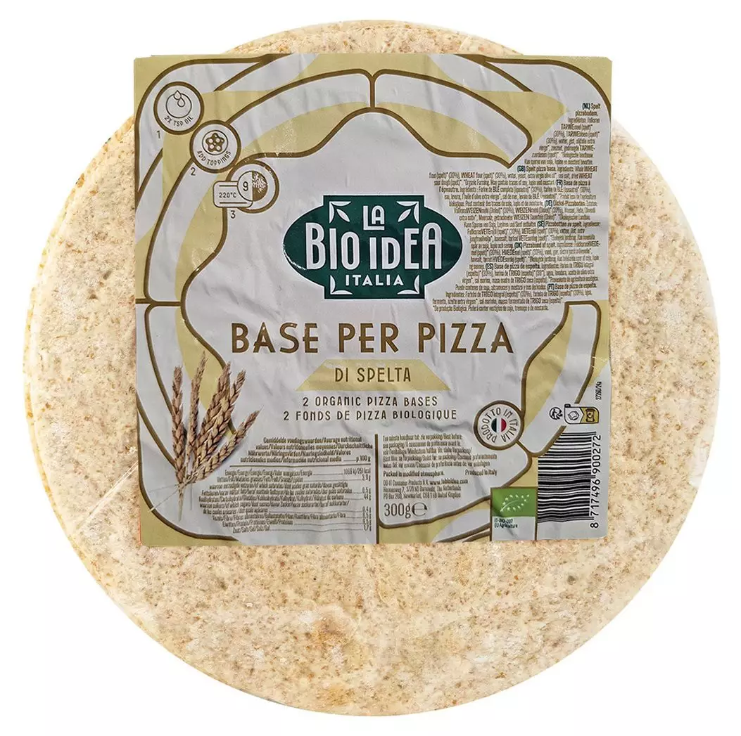 Semipreparate