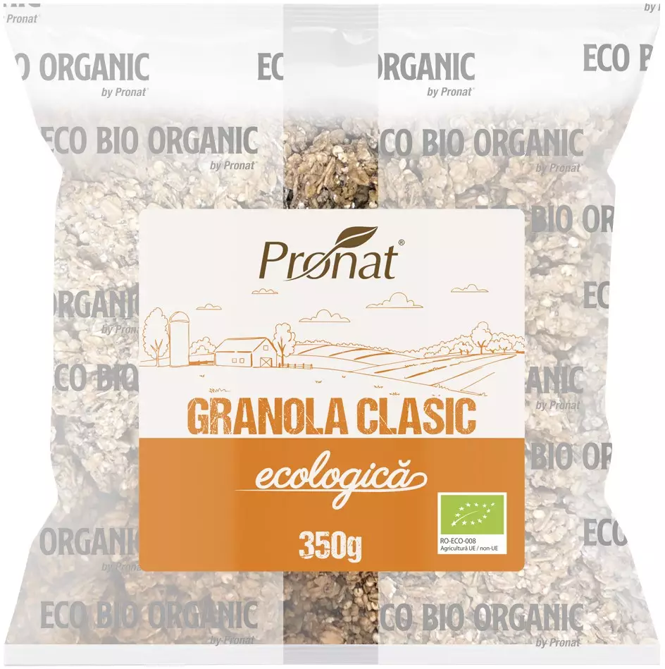 Fulgi din cereale