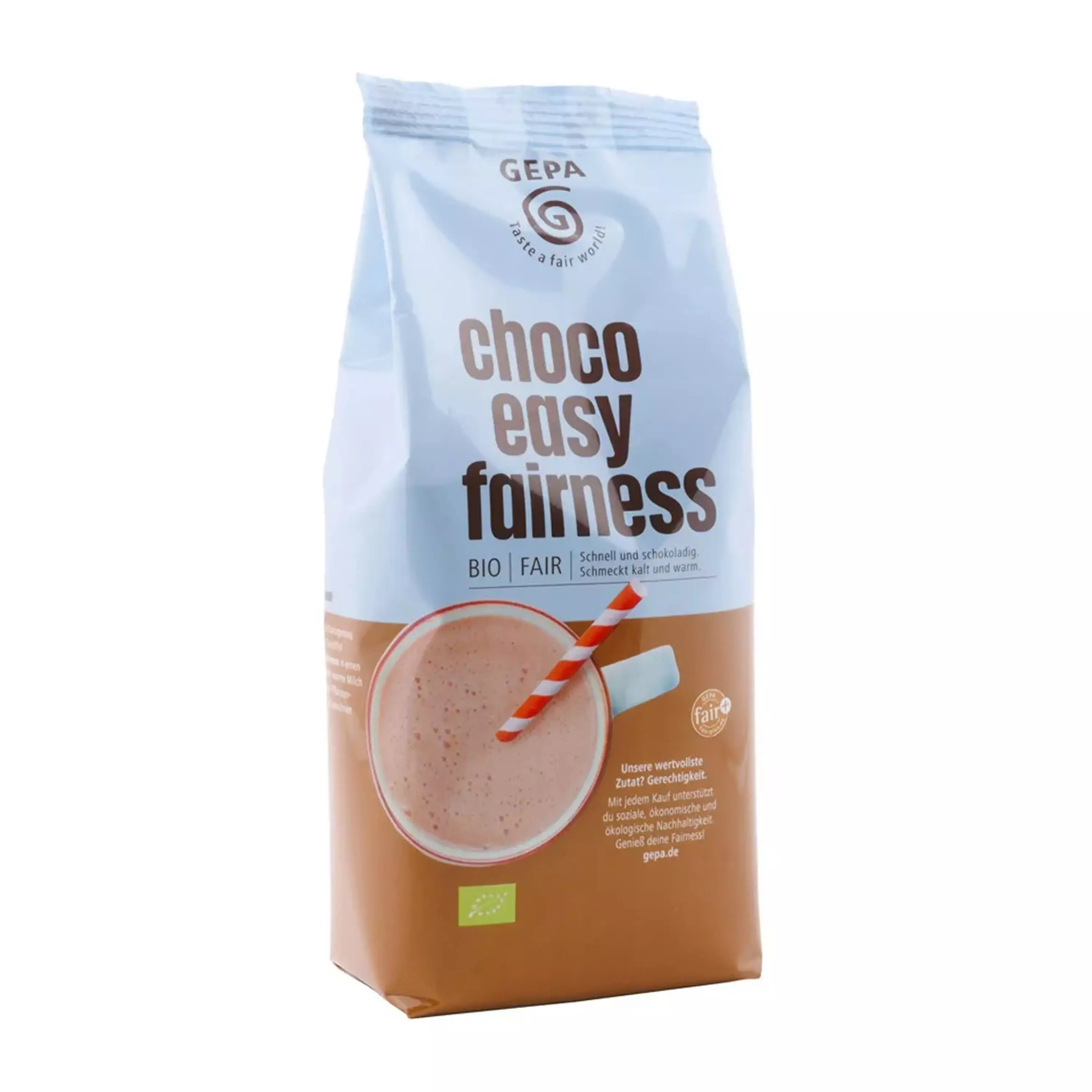 Cacao şi înlocuitori
