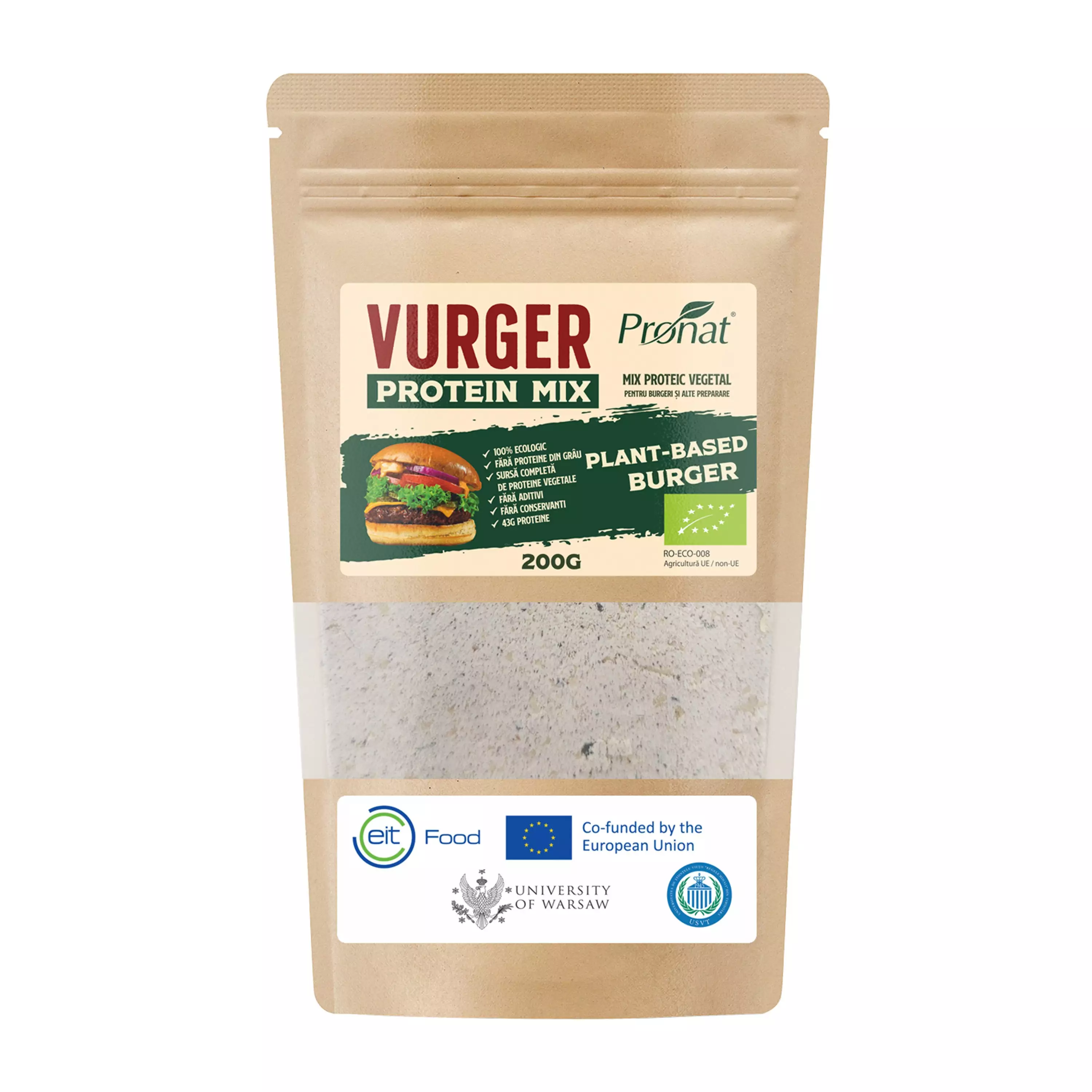 Premixuri