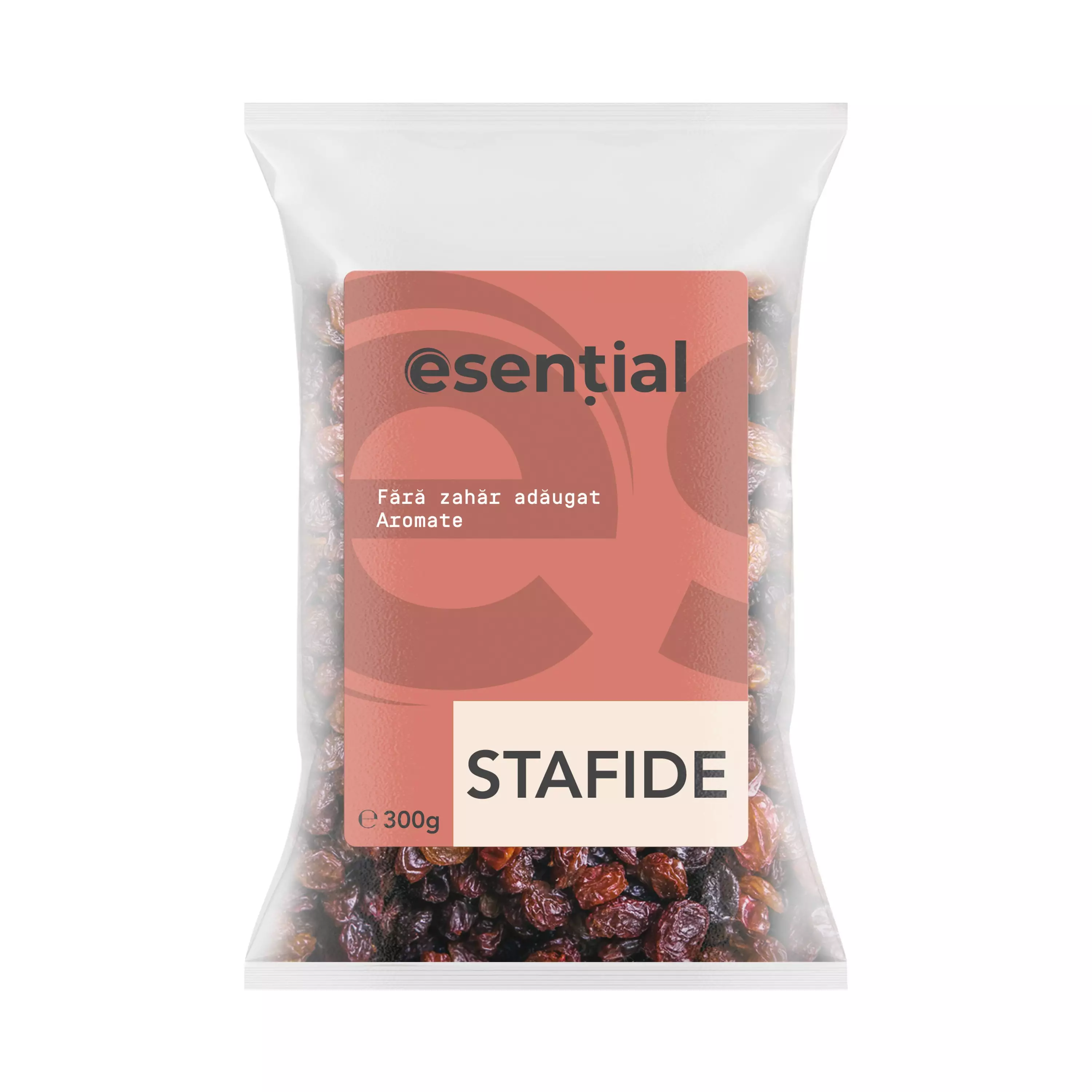 Stafide 300g Esential