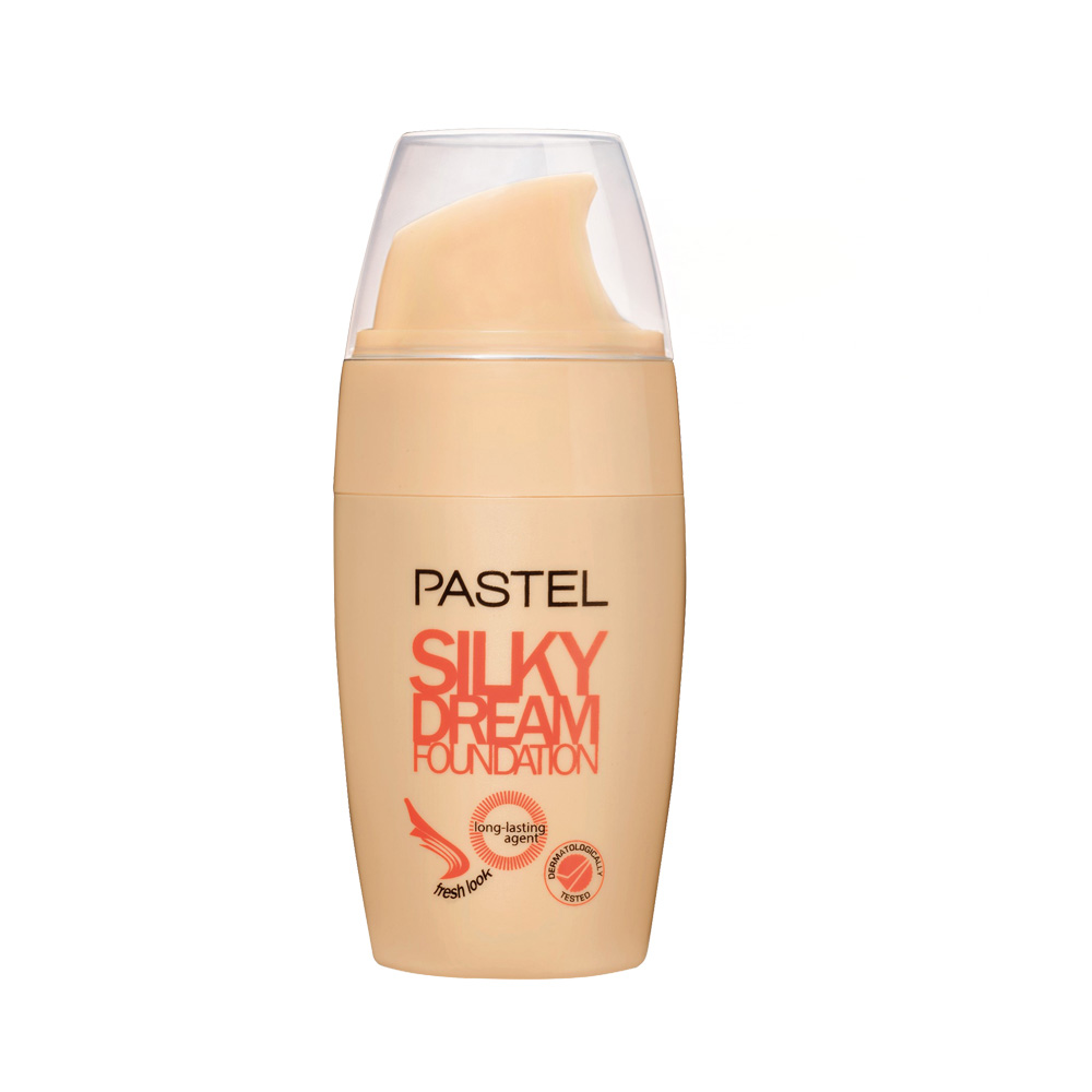Fond de ten Silky Dream No. 352, 30ml, Pastel