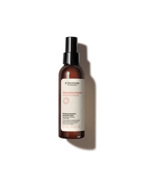 Mist protector pentru par Intensive Repair, 125ml,  L'Occitane