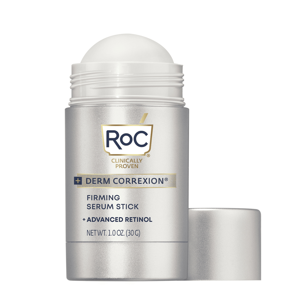 Stick ser pentru fermitate Derm Correxion, 30g, RoC