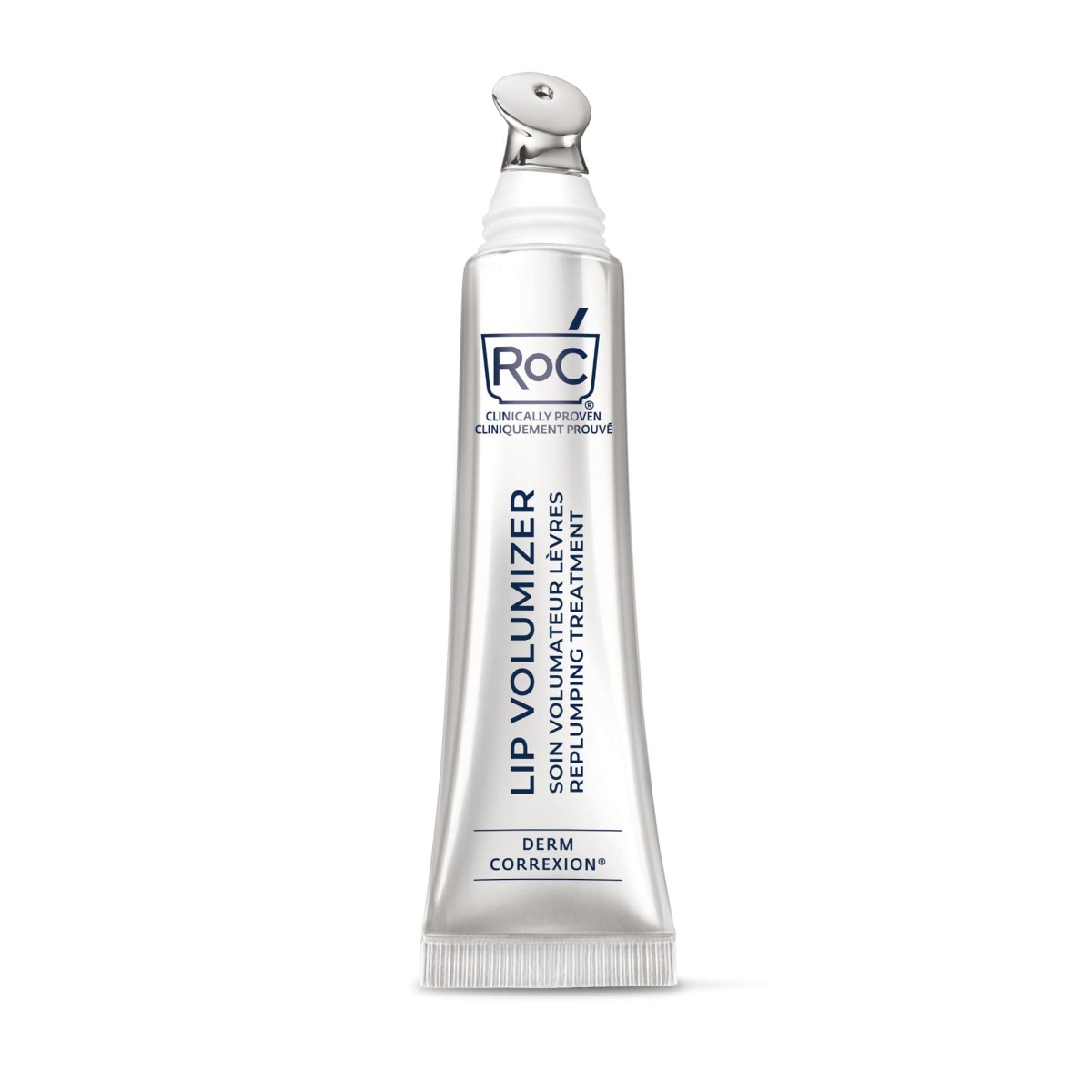 Tratament pentru volumizarea buzelor Derm Correxion, 10ml, RoC
