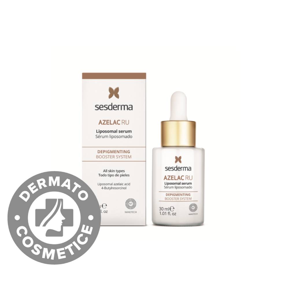 Ser depigmentant Azelac RU, 30ml, Sesderma