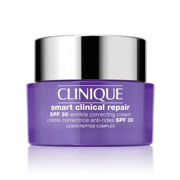 Crema reparatoare antirid cu SPF 30, 50ml, Clinique