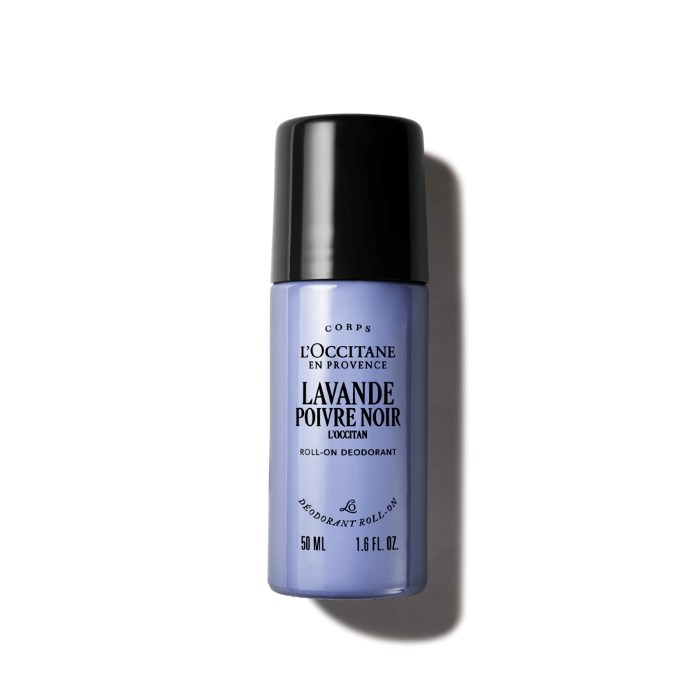 Deodorant Roll-on L'Occitan Men, 50ml, L'Occitane