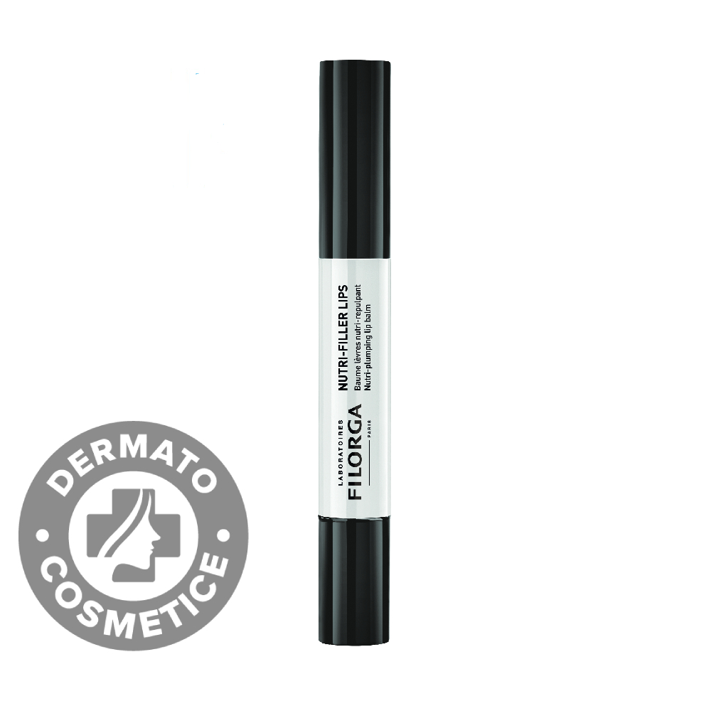 Balsam de buze Nutri-Filler, 4g, Filorga