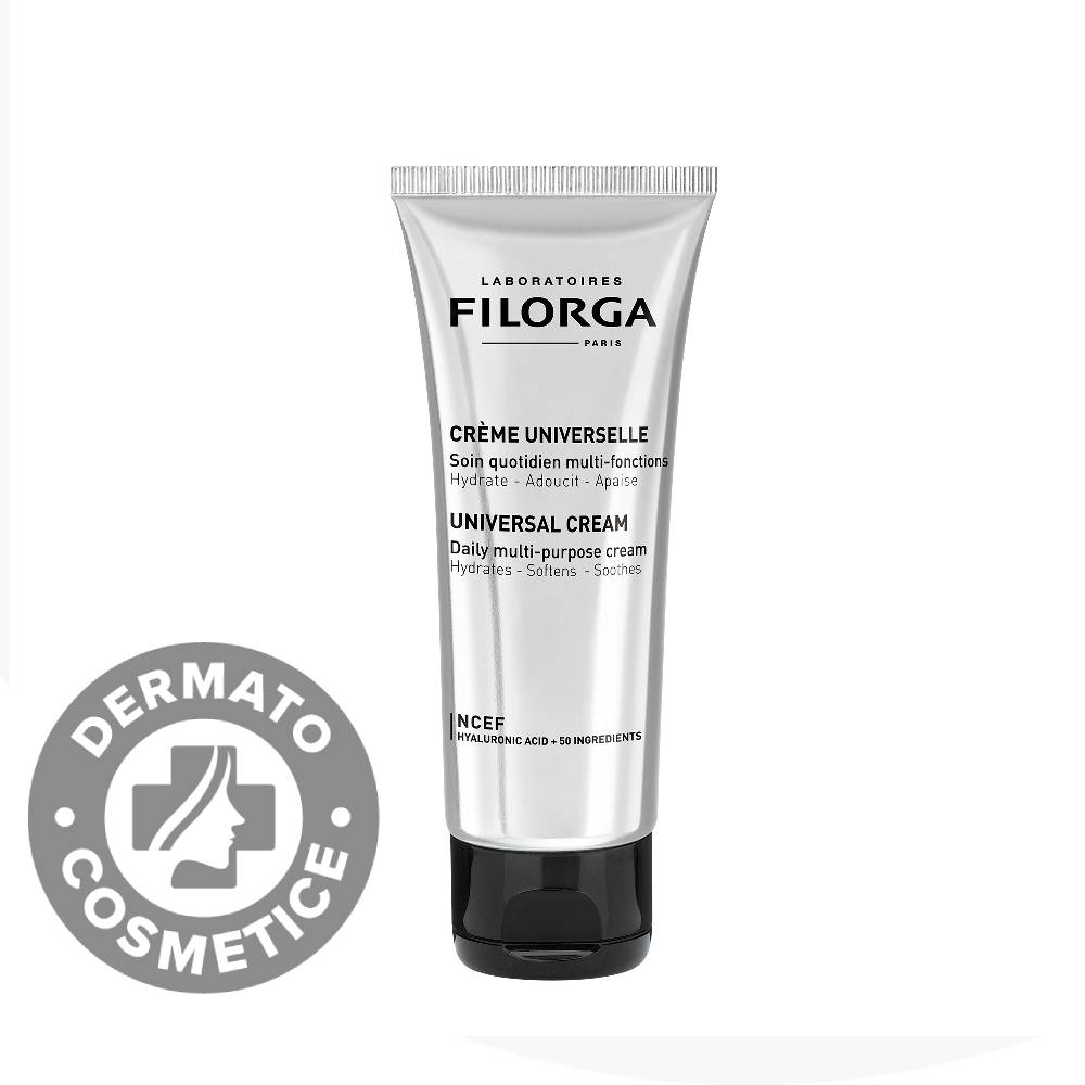Crema universala cu efect de hidratare, 100ml, Filorga