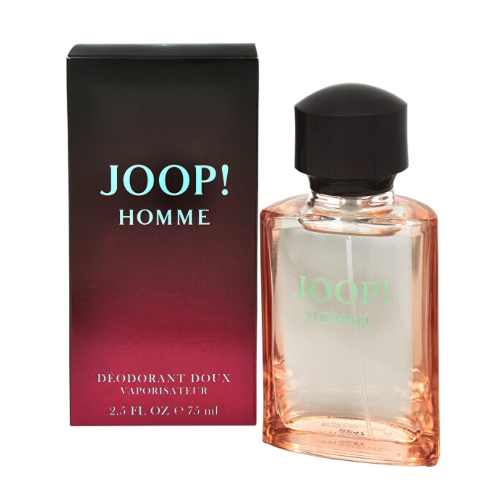 Deodorant spray pentru barbati Homme, 75ml, Joop!