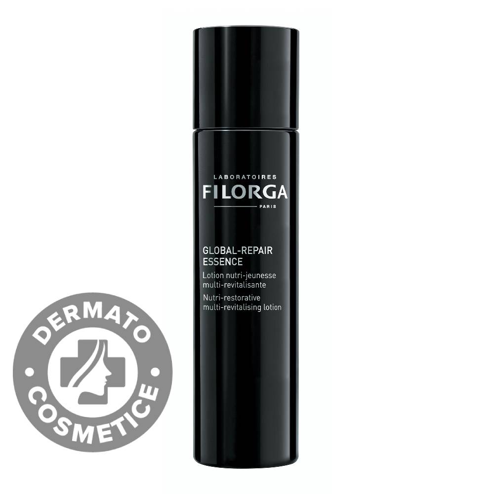 Lotiune de fata revitalizanta Essence Global Repair, 150ml, Filorga