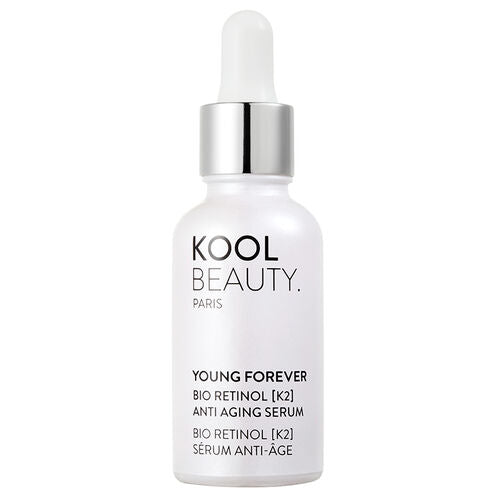 Serum pentru fata Retinol Like K2 Anti Aging, 30ml, Kool Beauty