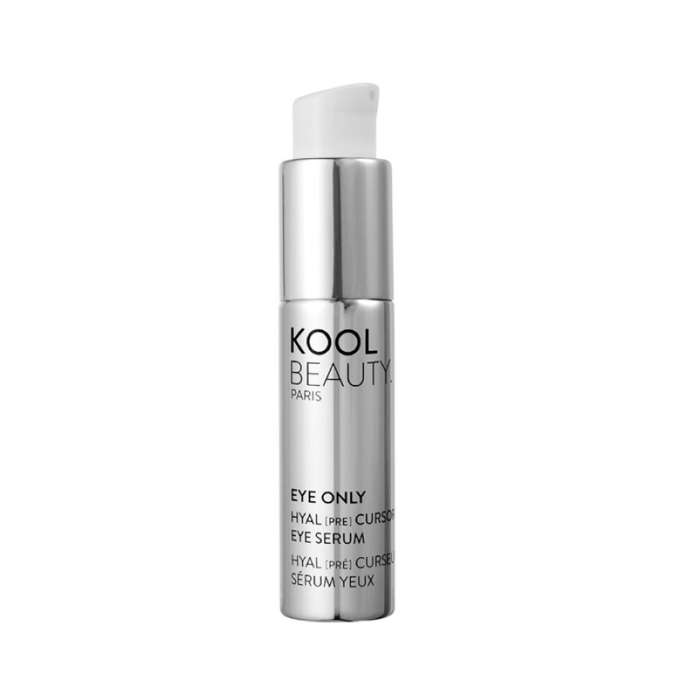 Ser pentru ochi Hyal Pre Cursor, 15ml, Kool Beauty