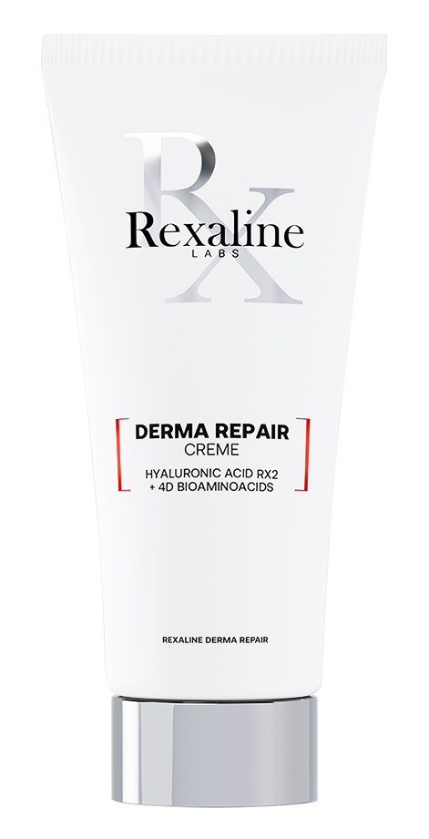 Crema de fata reparatoare Derma Repair, 50ml, Rexaline