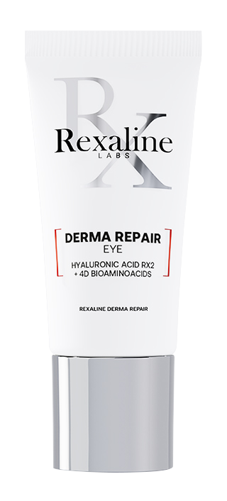 Crema de ochi reparatoare Derma Repair, 15ml, Rexaline