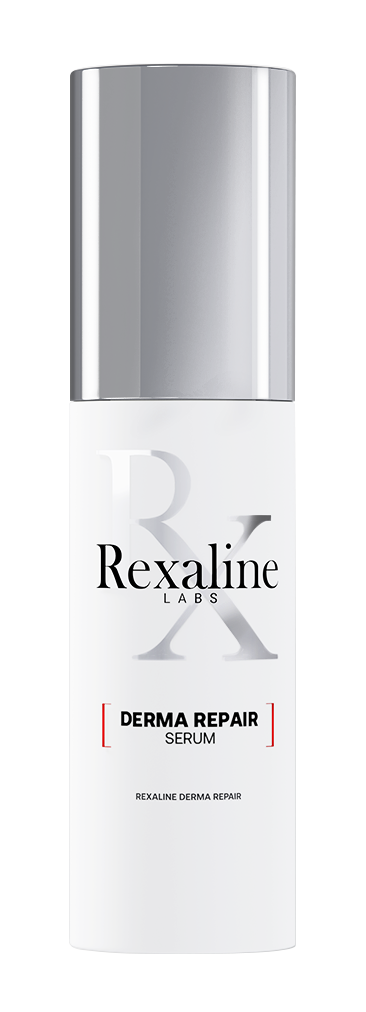 Ser de fata reparator Derma Repair, 30ml, Rexaline