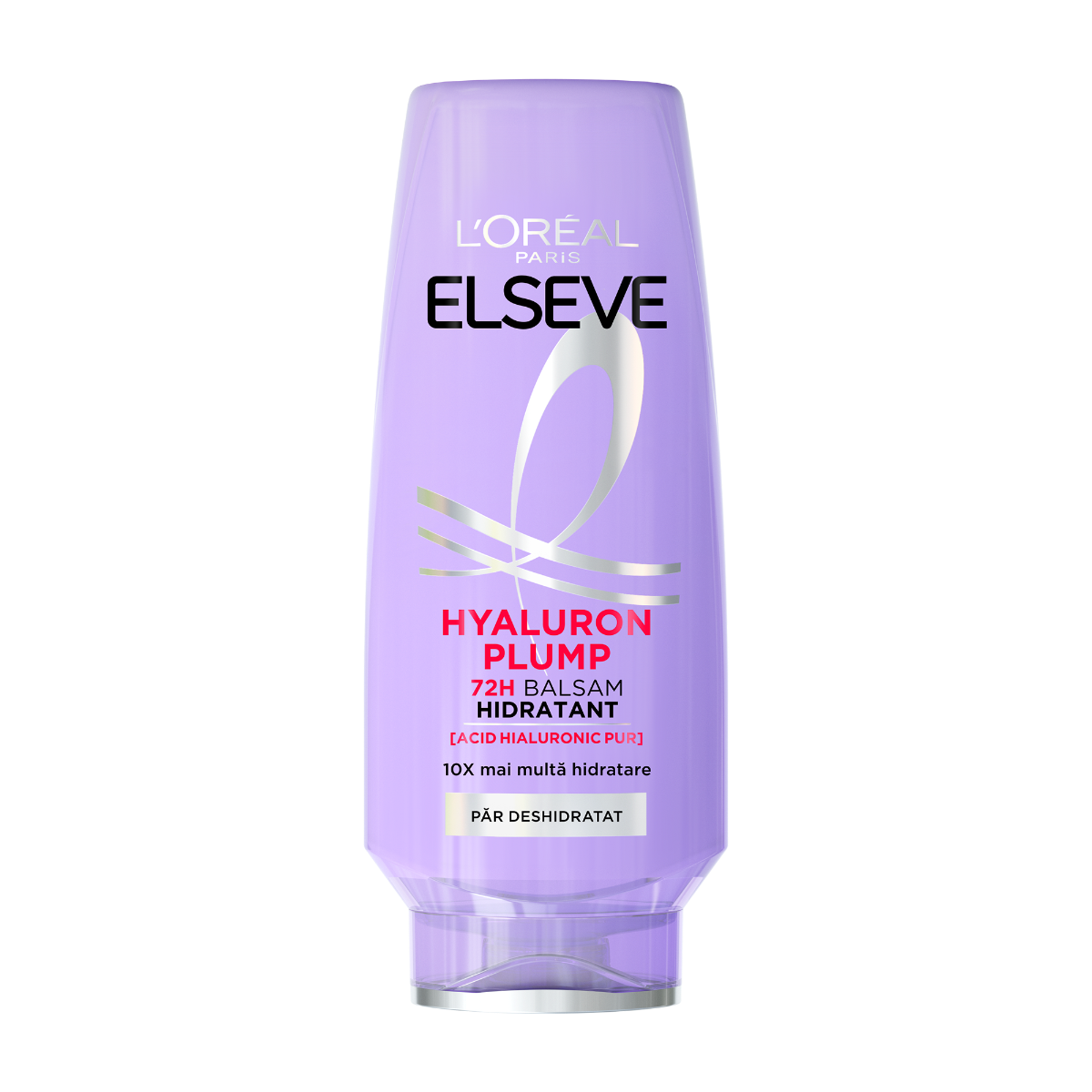 Balsam de par Hyaluron Plump, 200ml, Elseve