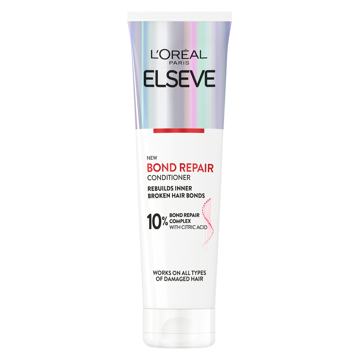 Balsam de par Bond Repair, 150ml, Elseve