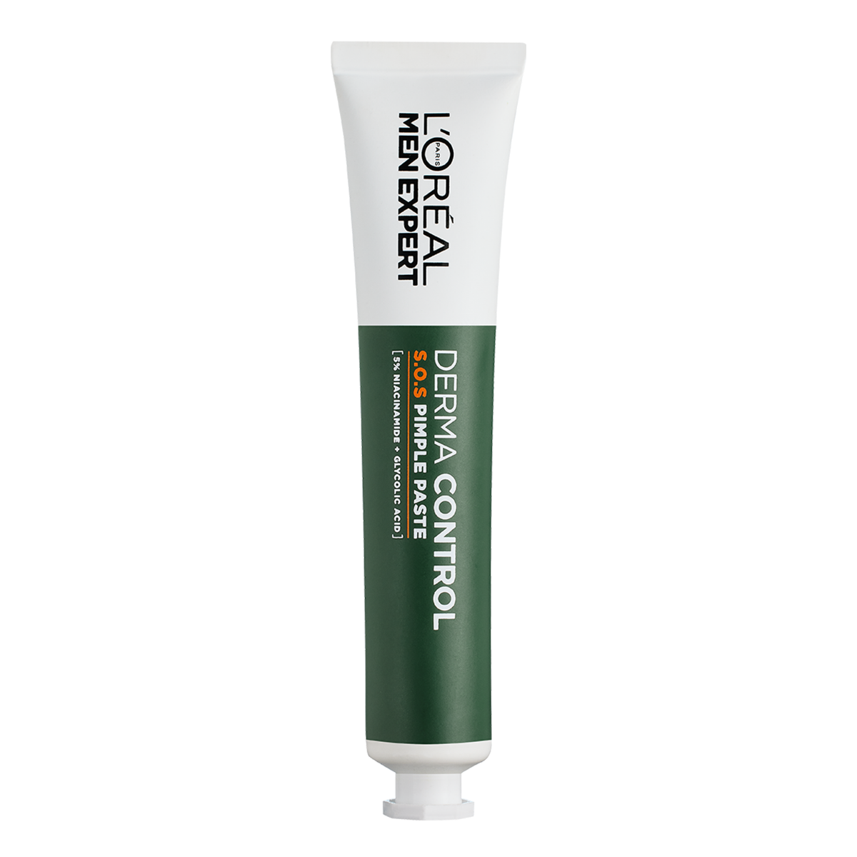 Crema pasta pentru imperfectiuni Derma Control SOS, 45ml, L'oreal Men Expert