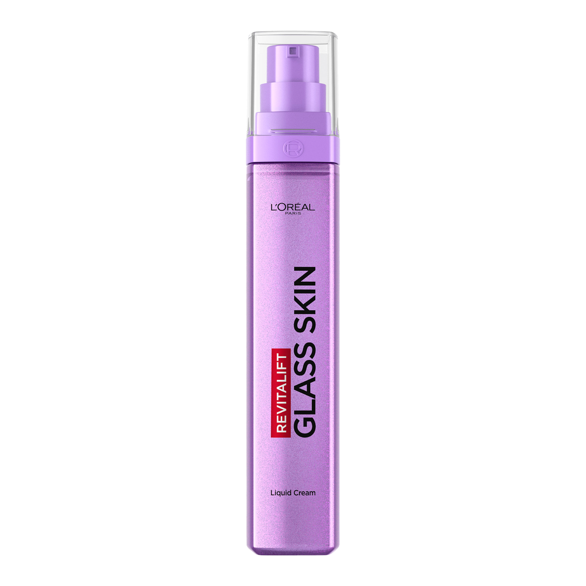 Crema iluminatoare Revitalift Glass Skin, 50ml, L'Oreal Paris