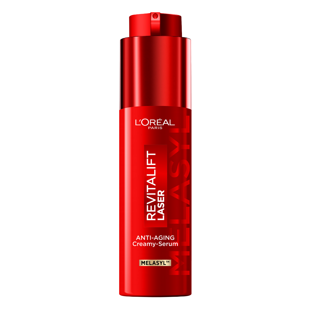 Serum-crema anti-imbatranire Revitalift Laser Melasyl, 50ml, L'Oreal Paris