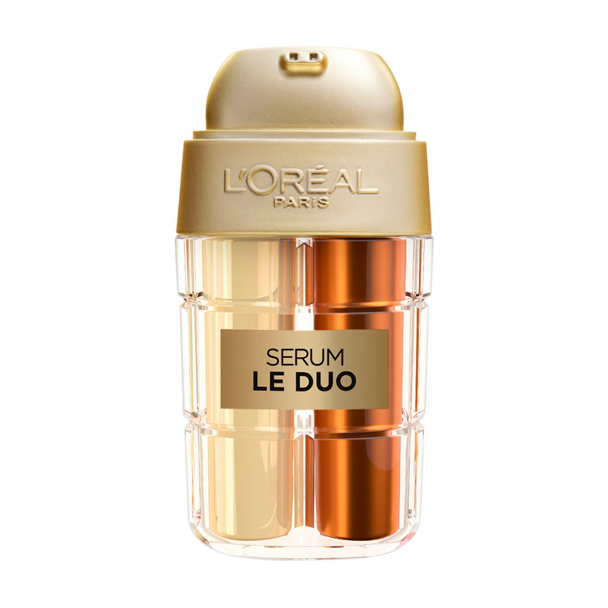 Serum 2 in 1 pentru fermitate Le Duo Age Perfect, 15ml, L'Oreal Paris