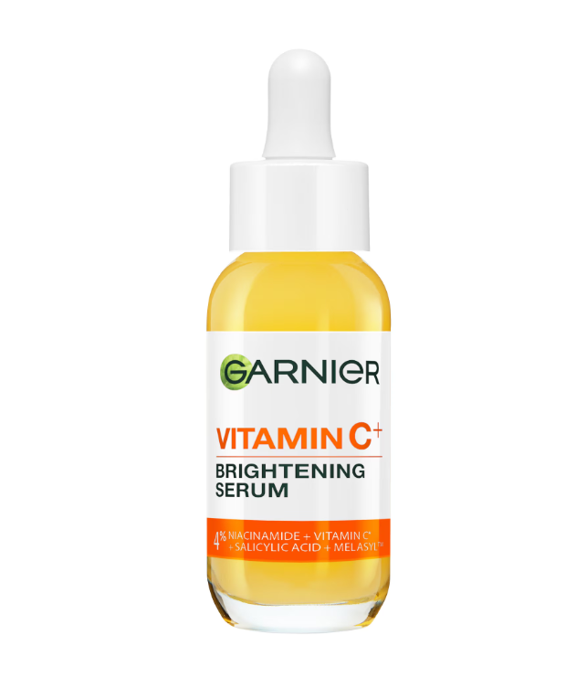 Serum cu Vitamina C si efect de stralucire Skin Naturals, 30ml, Garnier