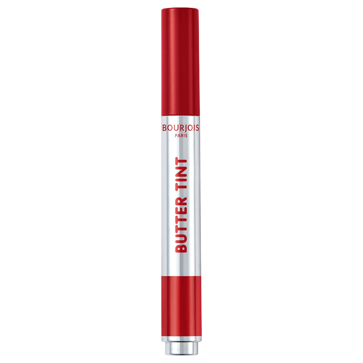 Luciu de buze Butter Tint 04 Rougemelt, 2g, Bourjois
