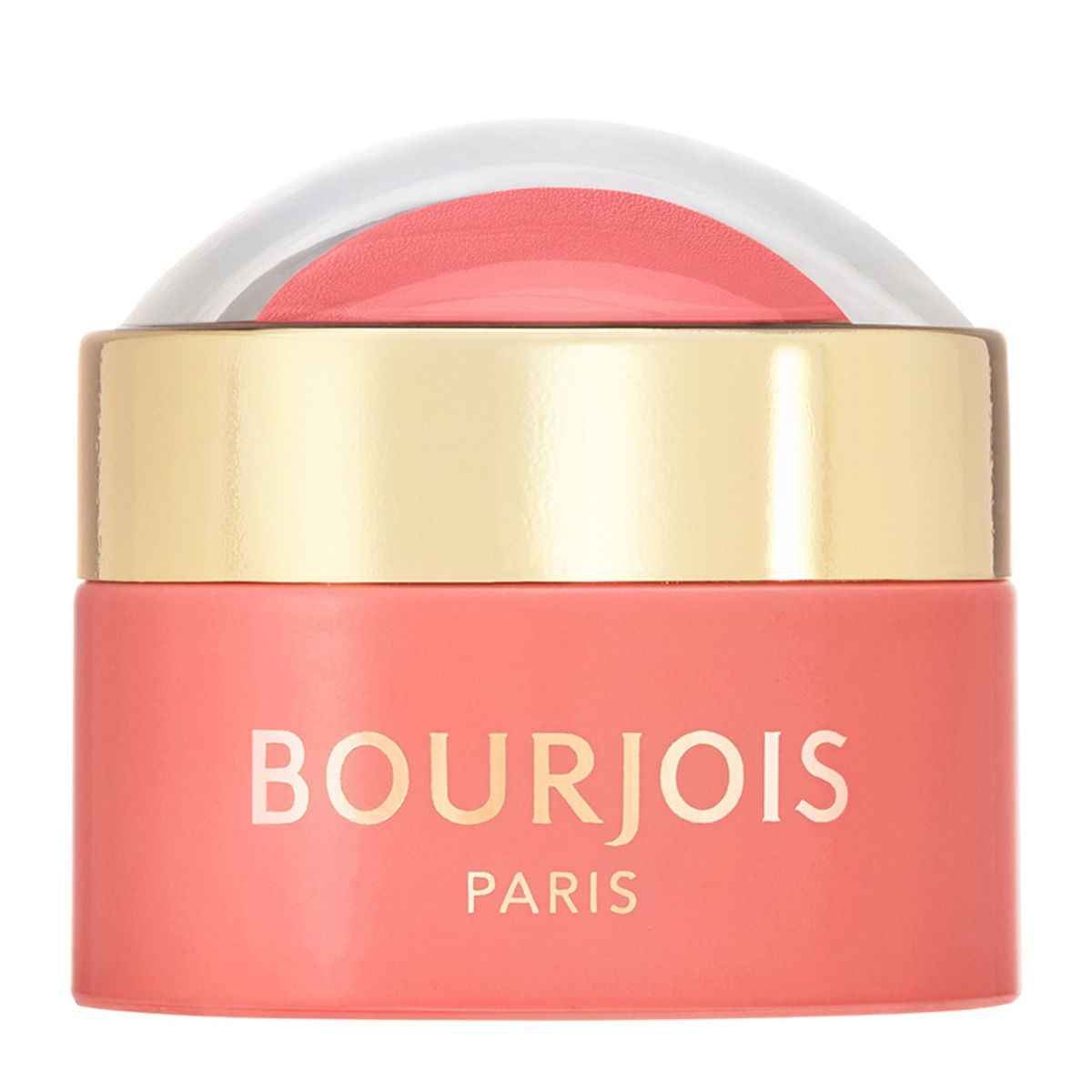 Blush crema Little Round Pot 01 baby pink, 8.5g, Bourjois