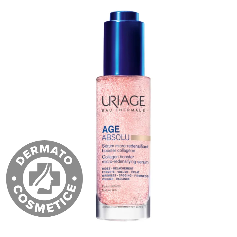 Ser Pro-Colagen Age Absolu, 30ml, Uriage