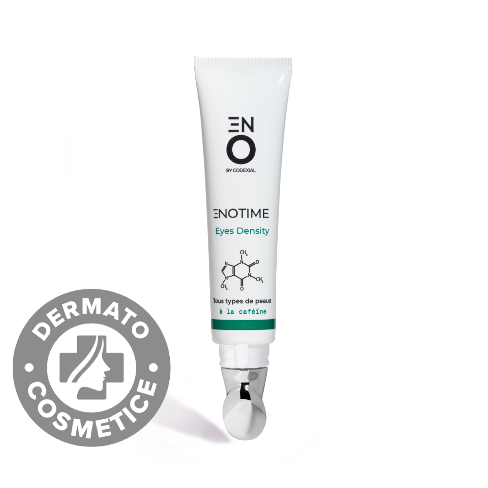 Gel contur de ochi Enotime Eyes Density, 15ml, Codexial