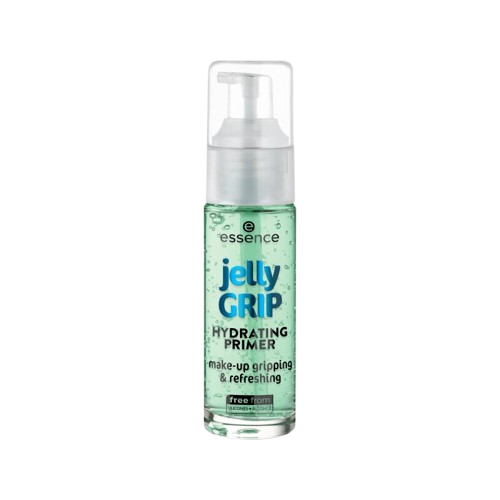 Primer hidrantant si uniformizant Jelly Grip Hydrating Primer, 29ml, Essence