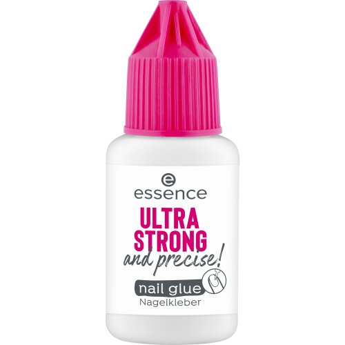 Adeziv pentru unghii false, 8g, Essence