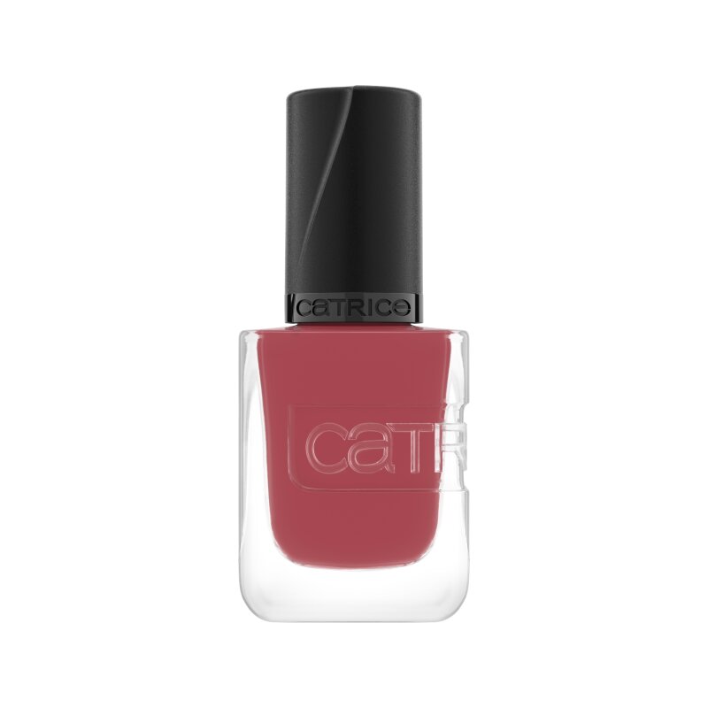 Lac de unghii Gel Affair Nail Lacquer 007, 10.5ml, Catrice