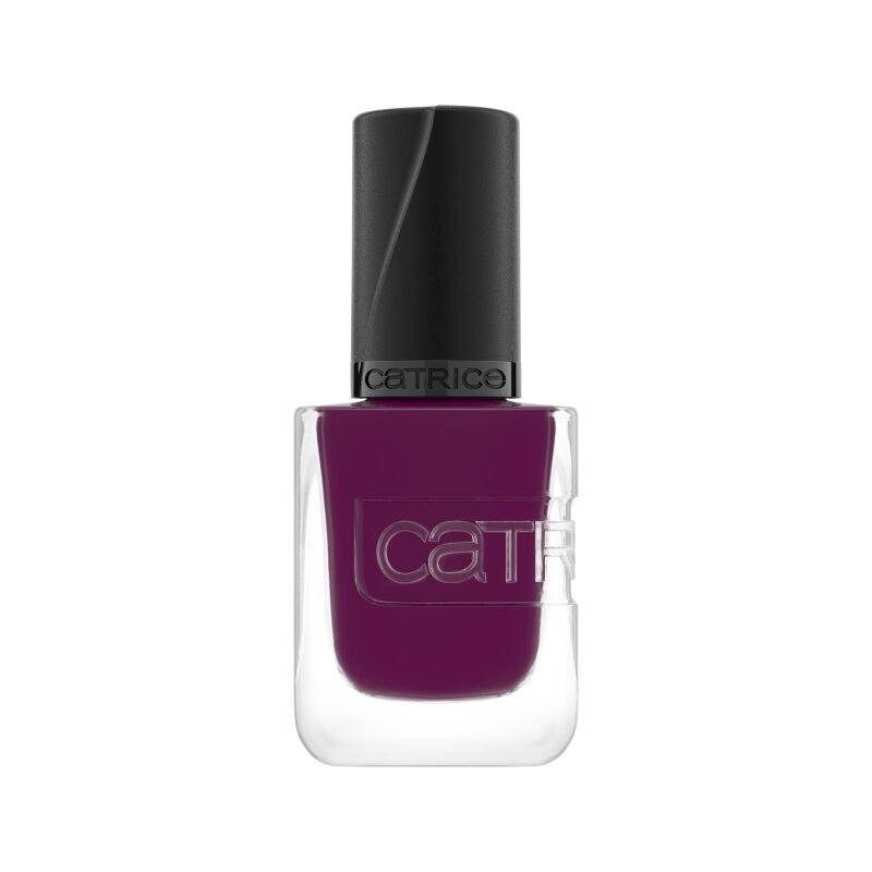 Lac de unghii Gel Affair Nail Lacquer 023, 10.5ml, Catrice