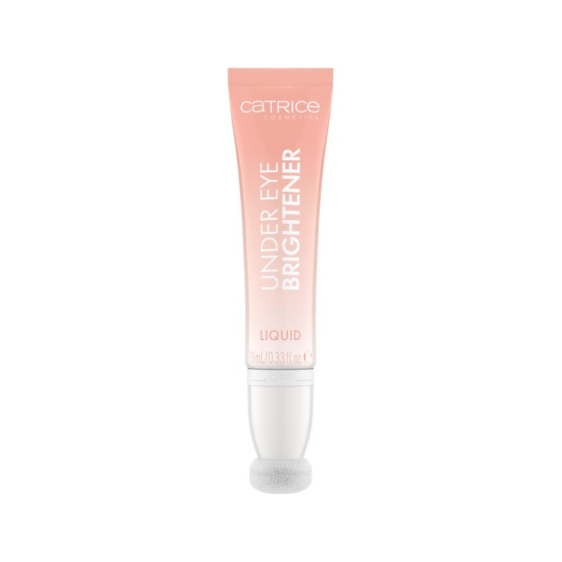 Iluminator pentru ochi Under Eye Liquid 010, 10ml, Catrice