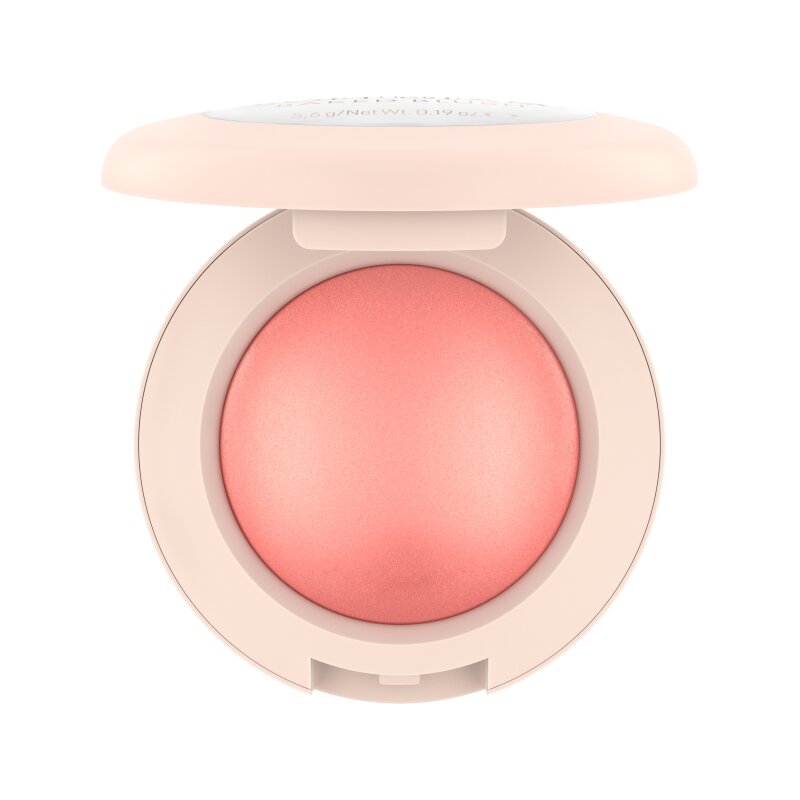Fard de obraz Soft Glam Baked Blush 010, 5.6g, Catrice