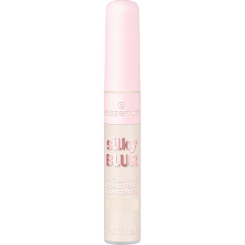 Corector hidratant Silky Blur Hydrating Longwear 20, 10ml, Essence
