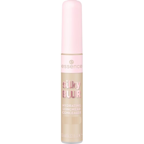 Corector hidratant Silky Blur Hydrating Longwear 120, 8ml, Essence