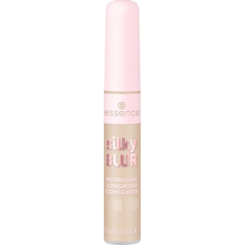 Corector hidratant Silky Blur Hydrating Longwear 160, 8ml, Essence