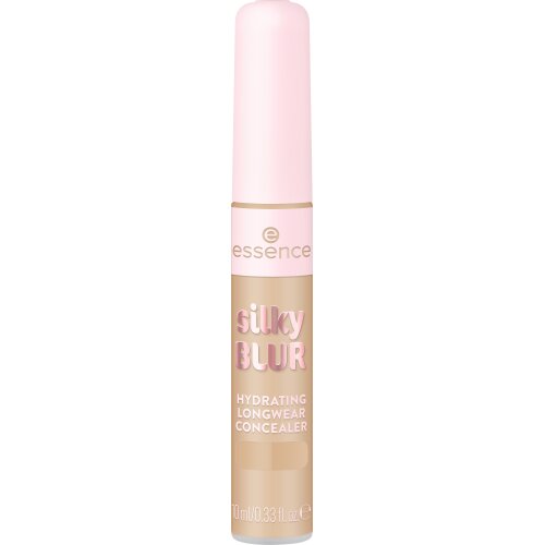 Corector hidratant Silky Blur Hydrating Longwear 180, 8ml, Essence