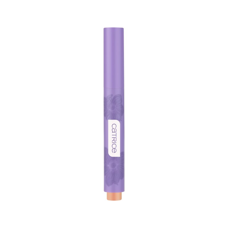Balsam de buze Spring Awakening Lip Perfector C03 Peachspiration, 1.72g, Catrice