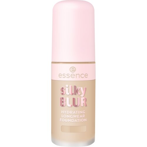 Fond de ten hidratant Silky Blur Hydrating Longwear Foundation 170, 30ml, Essence
