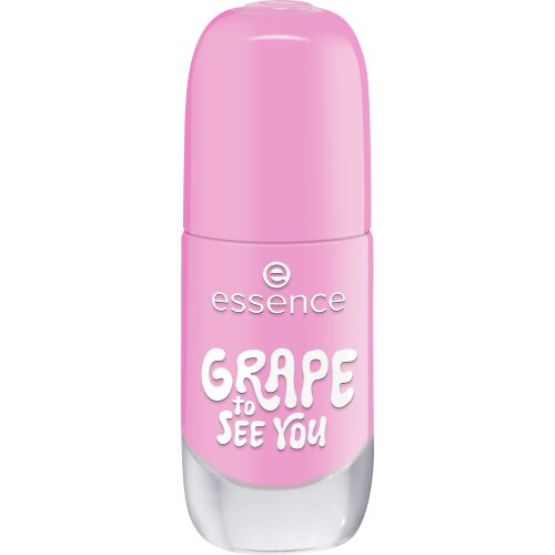 Lac de unghii 29 Grape To See You, 8ml, Essence